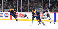 Mahtomedi vs Hermantown