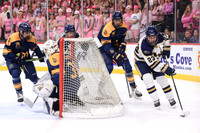 Mahtomedi vs Hermantown