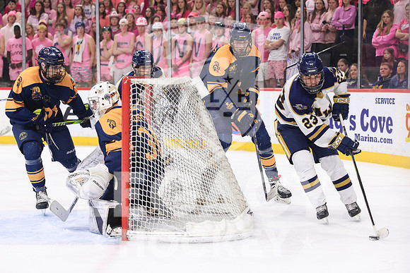 Mahtomedi vs Hermantown