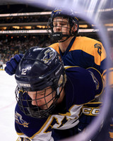 Mahtomedi vs Hermantown