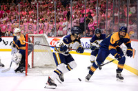 Mahtomedi vs Hermantown