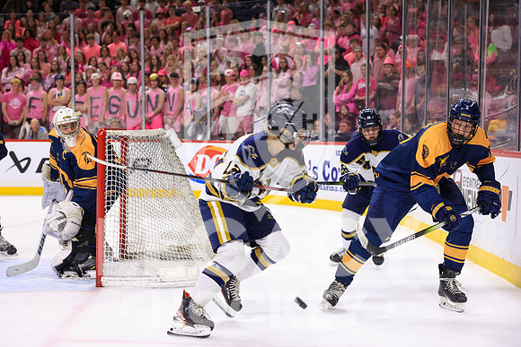 Mahtomedi vs Hermantown