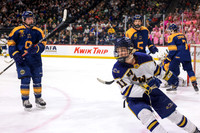 Mahtomedi vs Hermantown