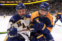 Mahtomedi vs Hermantown