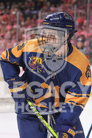 Mahtomedi vs Hermantown