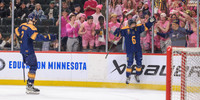 Mahtomedi vs Hermantown