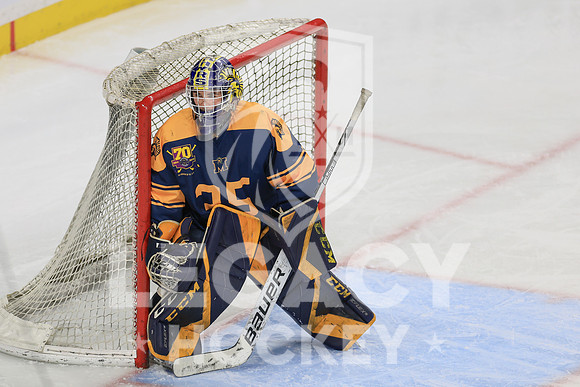 Mahtomedi vs Hermantown