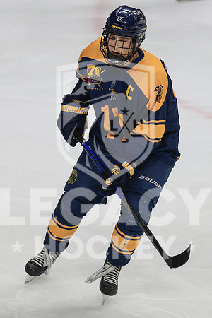 Mahtomedi vs Hermantown