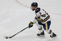 Mahtomedi vs Hermantown