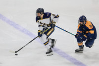 Mahtomedi vs Hermantown