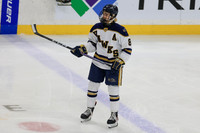 Mahtomedi vs Hermantown