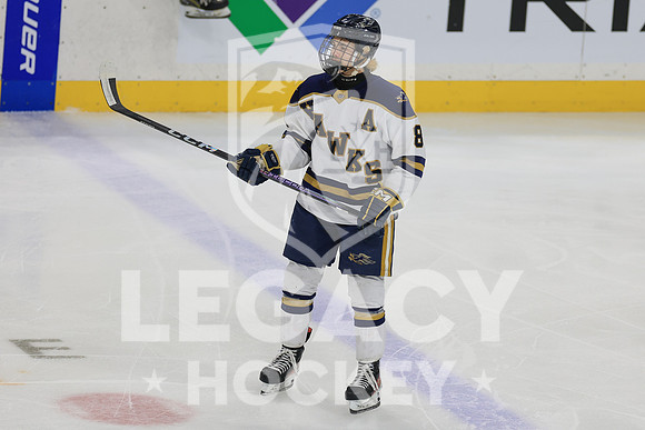 Mahtomedi vs Hermantown