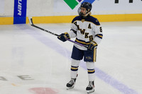 Mahtomedi vs Hermantown