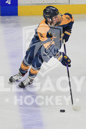 Mahtomedi vs Hermantown