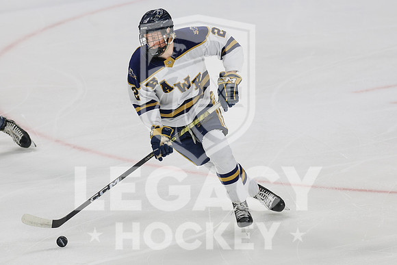 Mahtomedi vs Hermantown