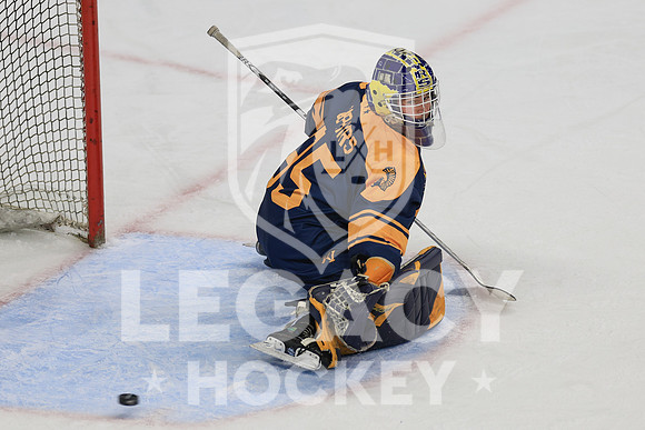 Mahtomedi vs Hermantown