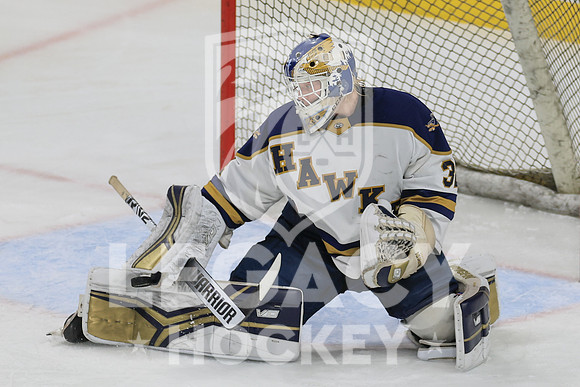 Mahtomedi vs Hermantown