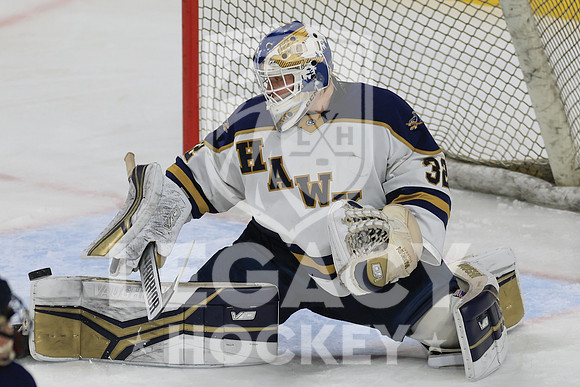 Mahtomedi vs Hermantown