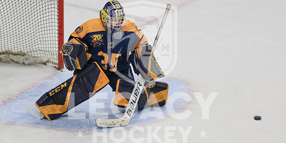 Mahtomedi vs Hermantown