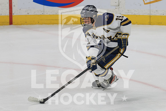 Mahtomedi vs Hermantown