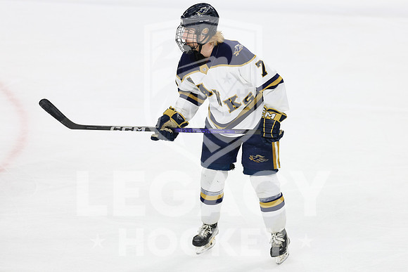Mahtomedi vs Hermantown