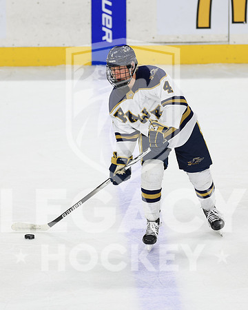 Mahtomedi vs Hermantown