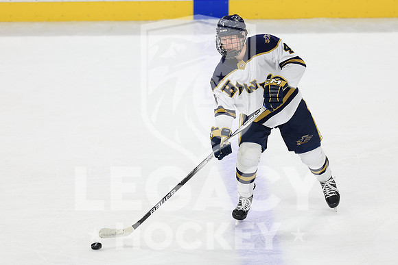 Mahtomedi vs Hermantown