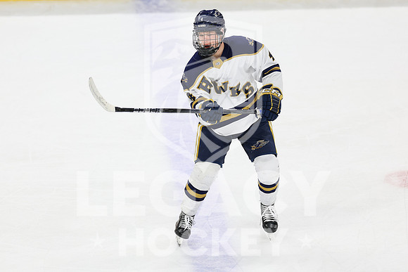 Mahtomedi vs Hermantown