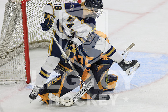 Mahtomedi vs Hermantown