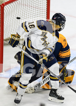 Mahtomedi vs Hermantown