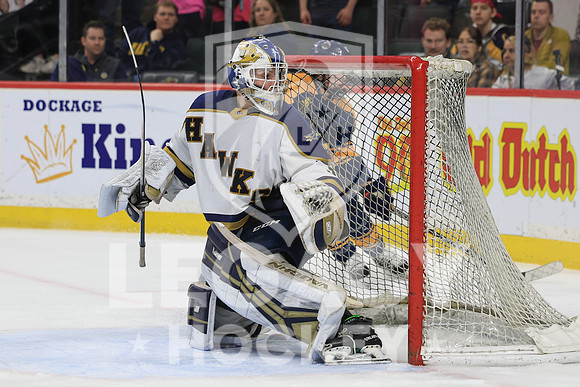 Mahtomedi vs Hermantown