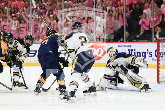 Mahtomedi vs Hermantown