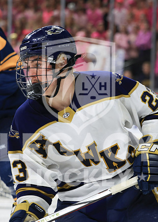 Mahtomedi vs Hermantown