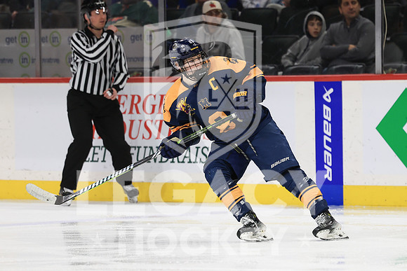 Mahtomedi vs Hermantown