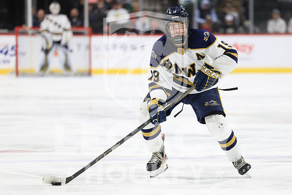 Mahtomedi vs Hermantown
