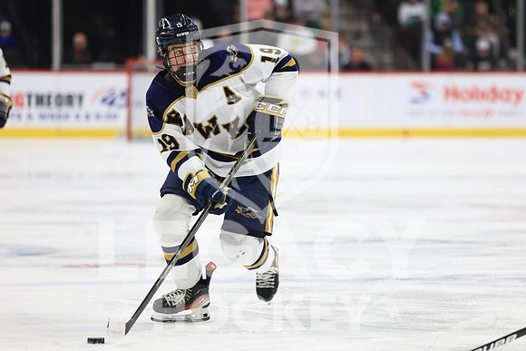 Mahtomedi vs Hermantown