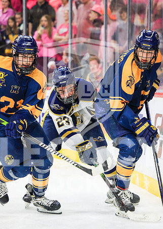 Mahtomedi vs Hermantown