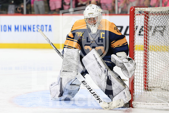 Mahtomedi vs Hermantown