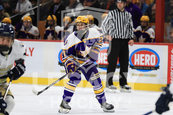 Cretin-Derham Hall vs Chanhassen