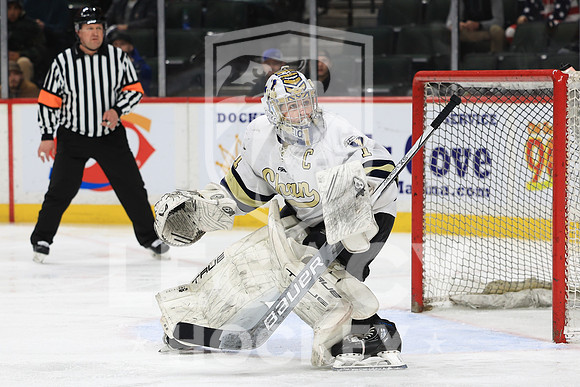 Cretin-Derham Hall vs Chanhassen
