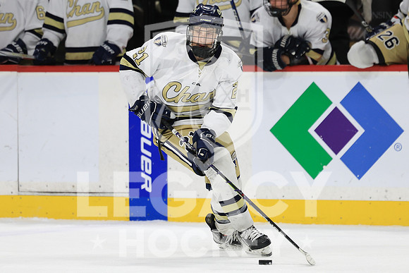Cretin-Derham Hall vs Chanhassen