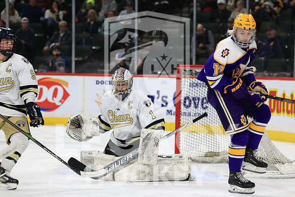 Cretin-Derham Hall vs Chanhassen
