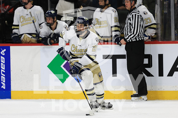 Cretin-Derham Hall vs Chanhassen