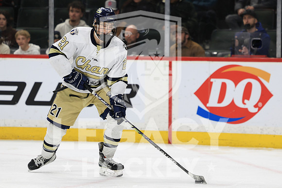 Cretin-Derham Hall vs Chanhassen
