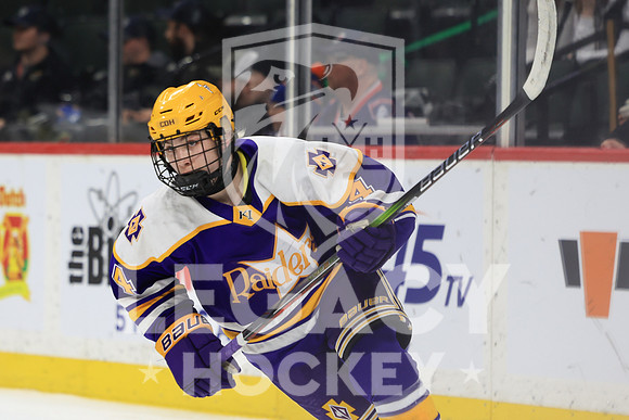 Cretin-Derham Hall vs Chanhassen
