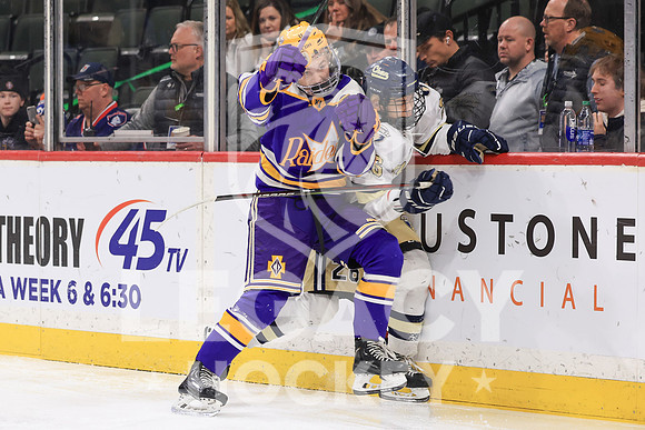 Cretin-Derham Hall vs Chanhassen