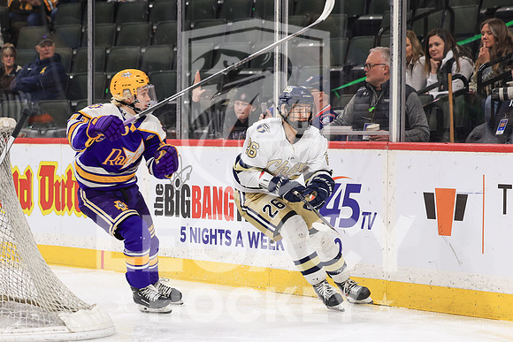 Cretin-Derham Hall vs Chanhassen