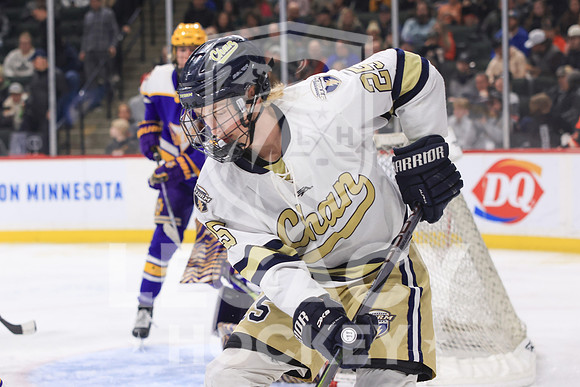 Cretin-Derham Hall vs Chanhassen