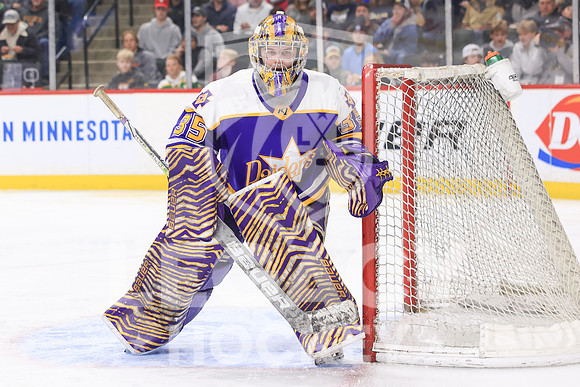 Cretin-Derham Hall vs Chanhassen