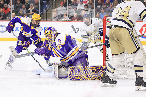 Cretin-Derham Hall vs Chanhassen